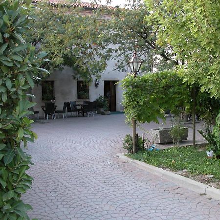 Da Nicola Ξενοδοχείο Montegrotto Terme Εξωτερικό φωτογραφία