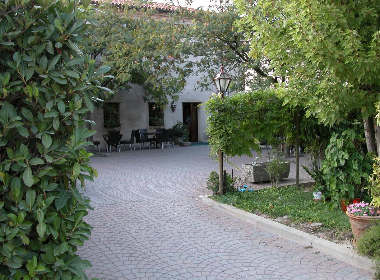 Da Nicola Ξενοδοχείο Montegrotto Terme Εξωτερικό φωτογραφία
